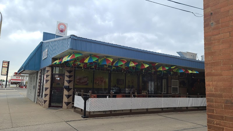 3E Restaurant & Cafe photo 1