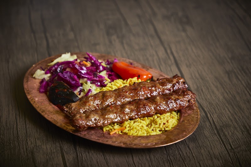 3E Restaurant & Cafe photo 2