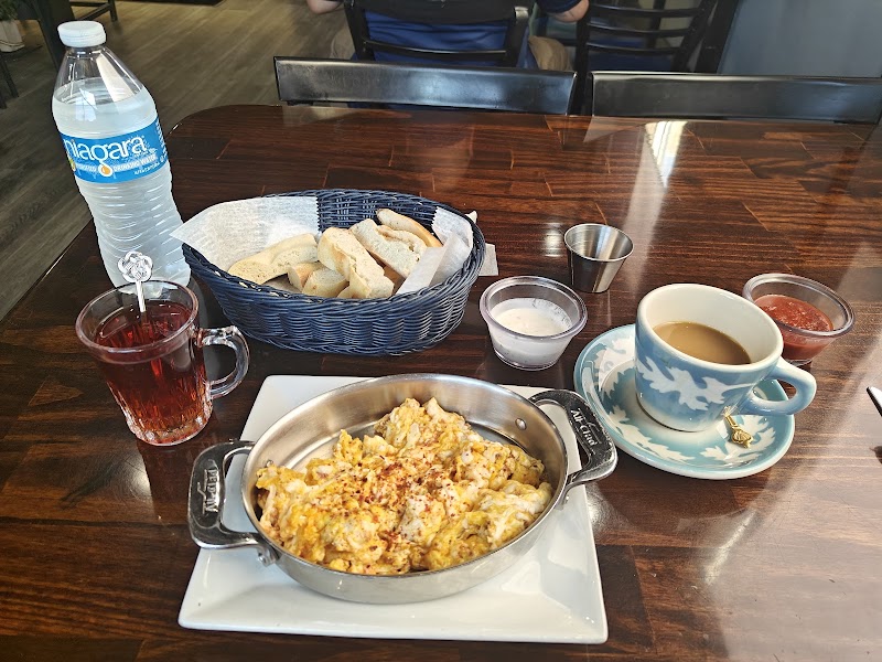 3E Restaurant & Cafe photo 3