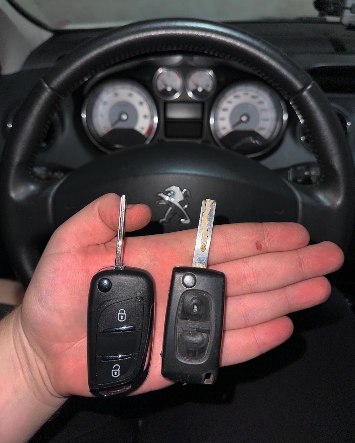 Auto Chaveiro Prime