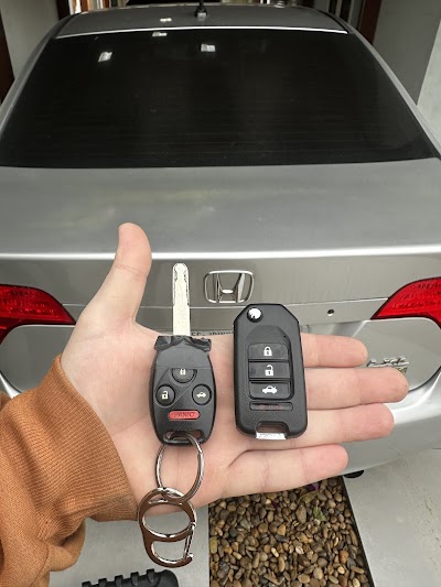 Foto de Auto Chaveiro Prime