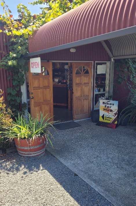 Torlesse Wines