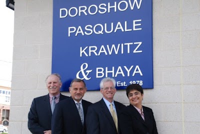 The Law Offices of Doroshow, Pasquale, Krawitz & Bhaya - Car accident lawyer in Dover