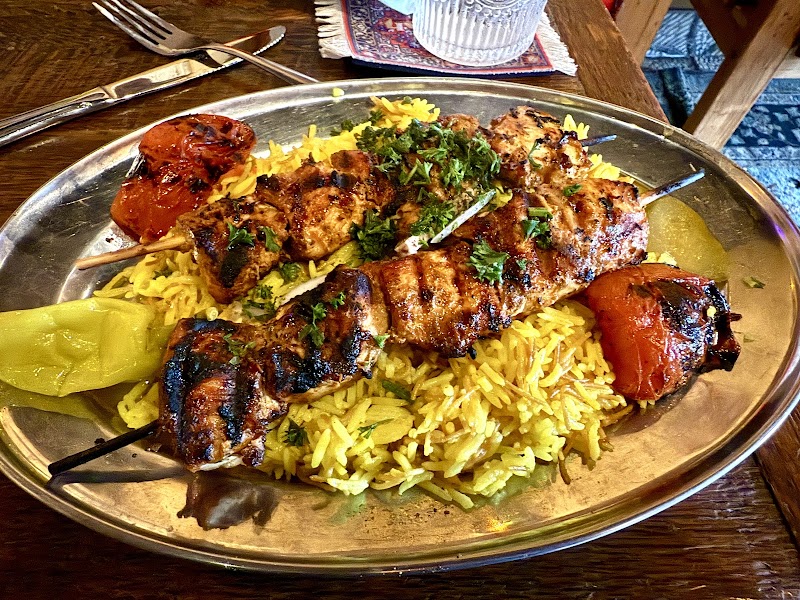 Casbah Cafe photo 4