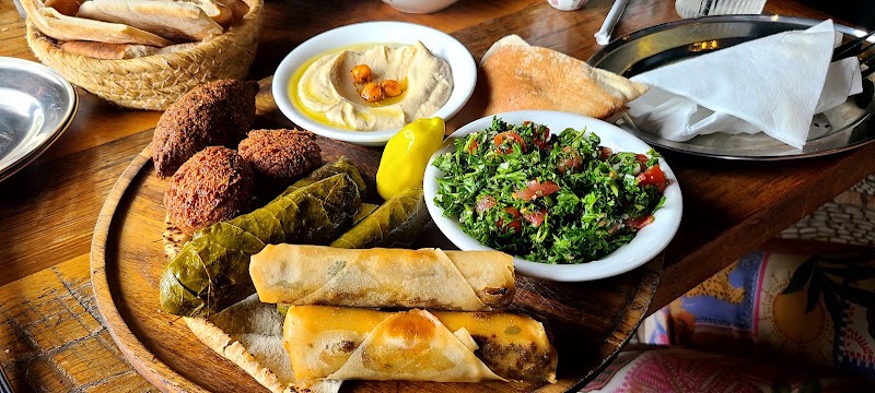 Casbah Cafe photo 3