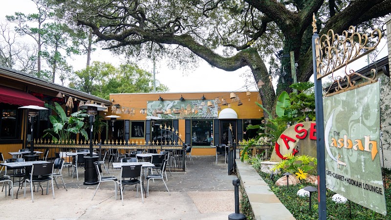 Casbah Cafe photo 1