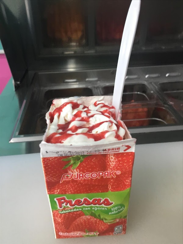 Photo by La Real Michoacana