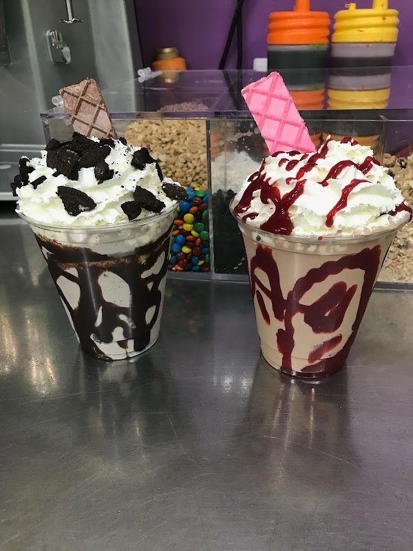 Photo by La Real Michoacana