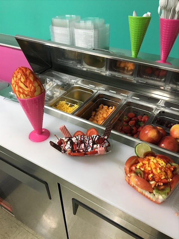 Photo by La Real Michoacana