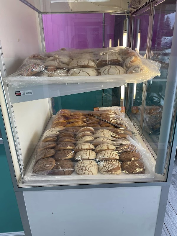 LA REAL MICHOACANA exterior