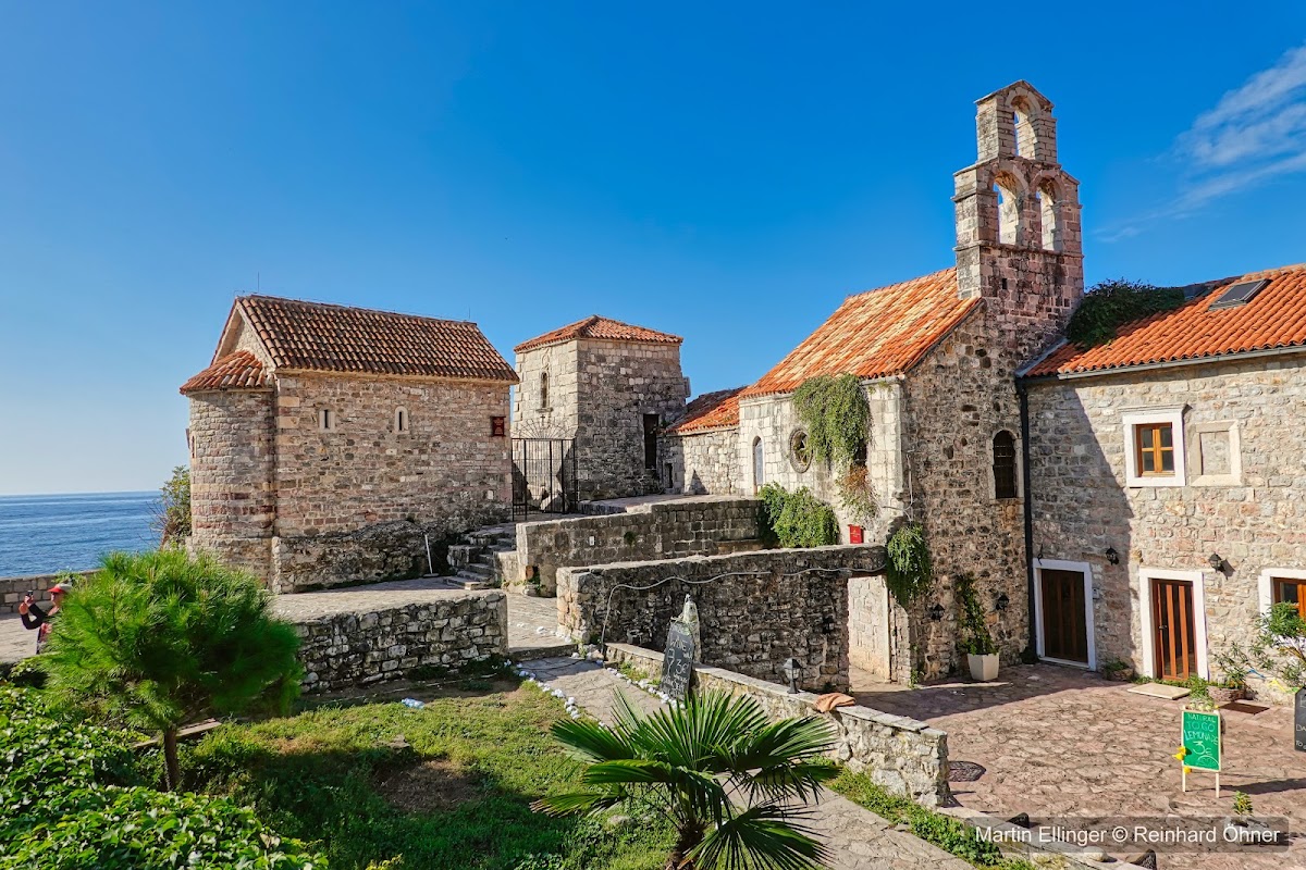 Kostol sv. Márie