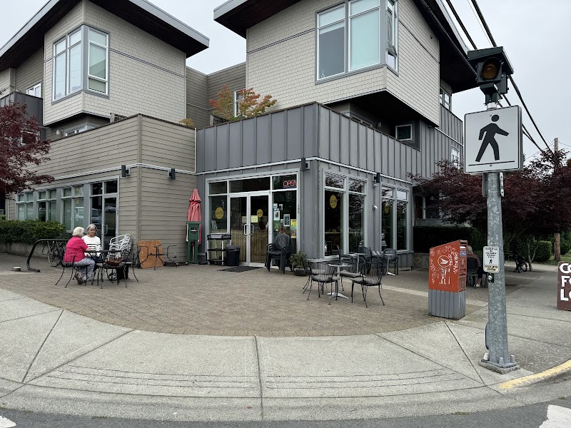 Township Coffee photo 4