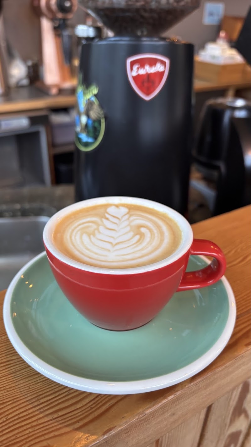 Township Coffee photo 3