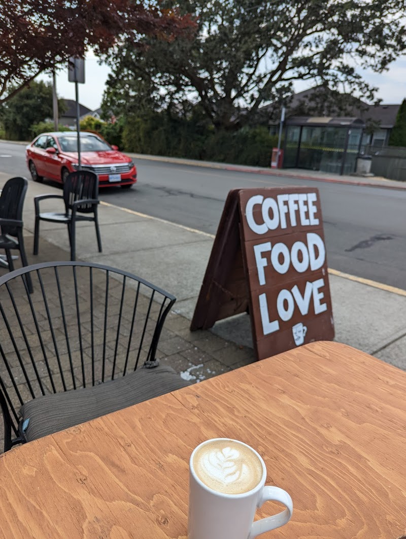 Township Coffee photo 1