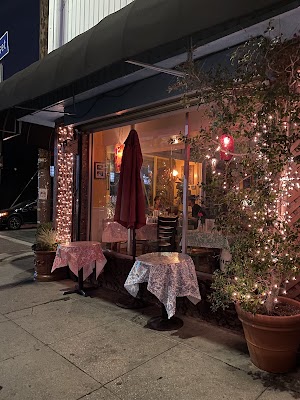 Masa of Echo Park Bakery & Cafe