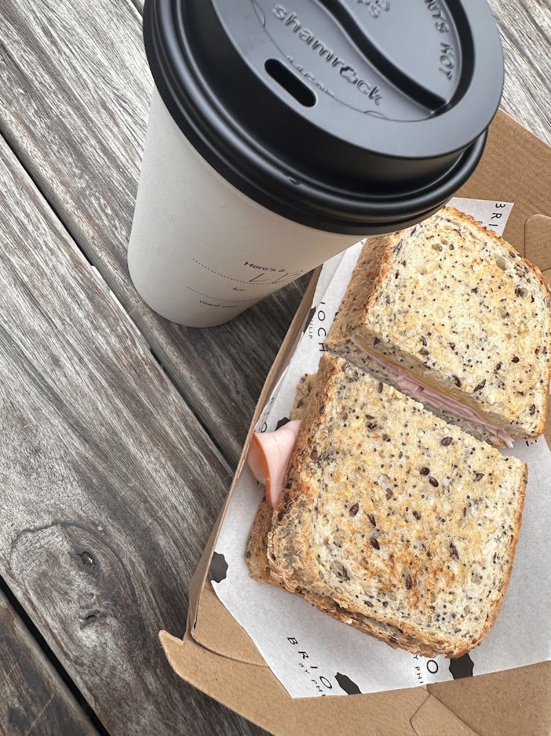 Brioche by Philip photo 9