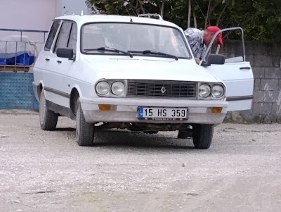 Güler oto kuaför - Oto Servisi