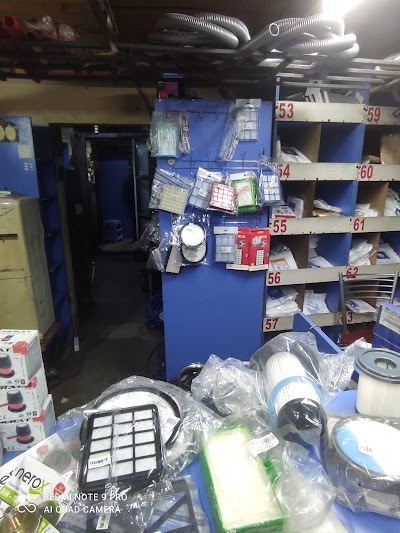 Yılmazoğulları Ticaret - Beyaz Eşya Servisi - Odunpazari