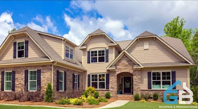 Georgia Best Roofing & Renovations, LLC