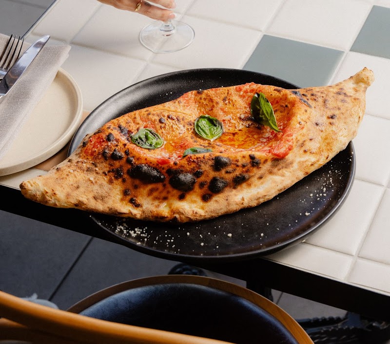 Ollie's Italian photo 3