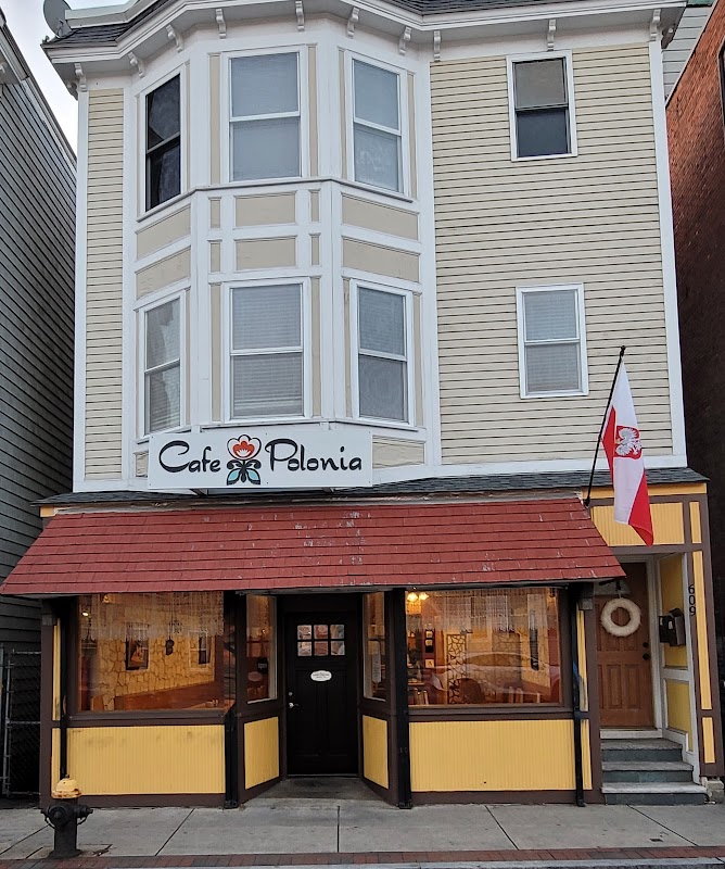 Cafe Polonia photo 1