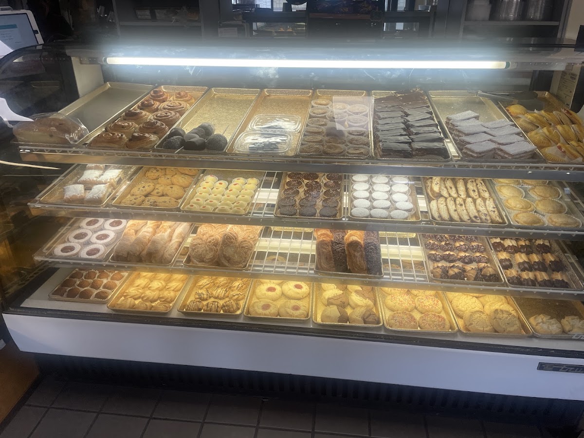 El Brazo Fuerte Bakery: Google Places image 3