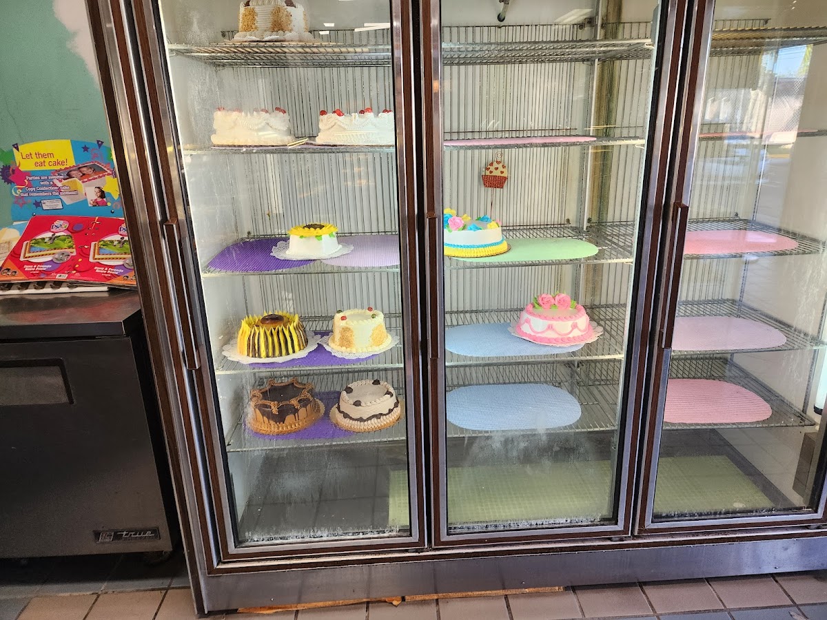 El Brazo Fuerte Bakery: Google Places image 4