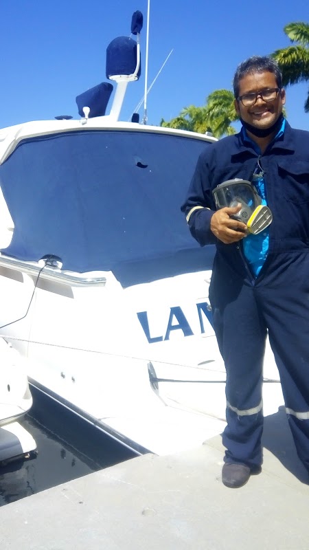 Foto Fumigaciones Aguila C.A. 3