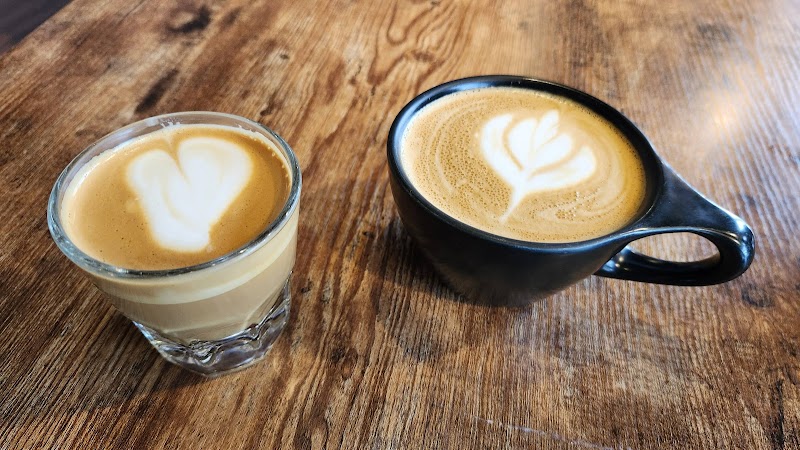 Cortado Tasting Room photo 3