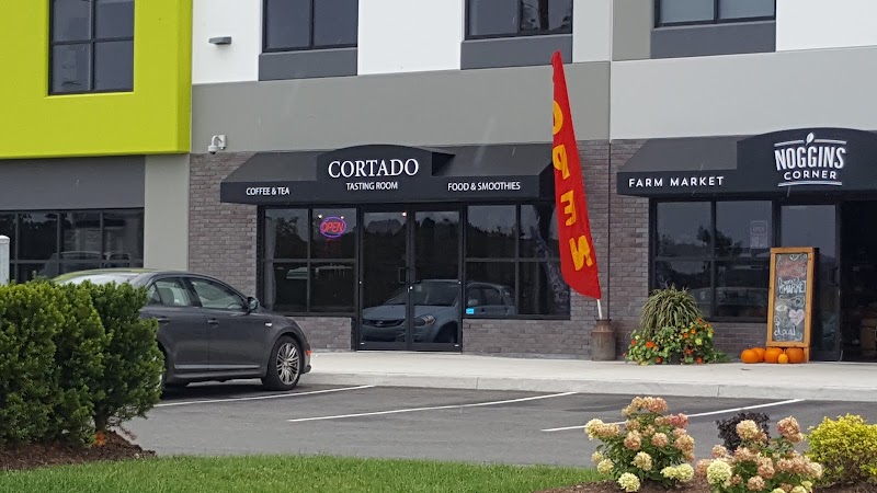 Cortado Tasting Room photo 1