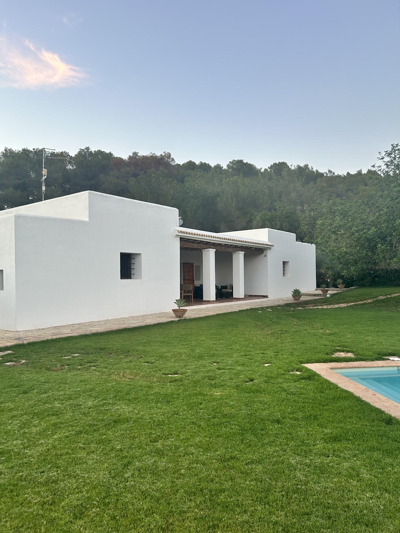Casa Rural es Murtà