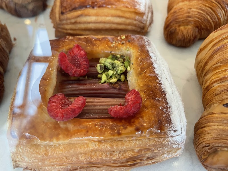 THAT PLACE Patisserie & Cafe photo 5