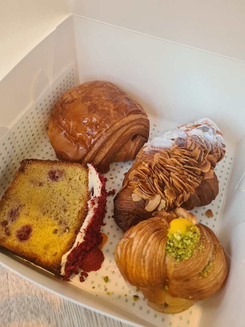 THAT PLACE Patisserie & Cafe photo 10