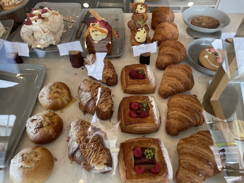 THAT PLACE Patisserie & Cafe photo 3