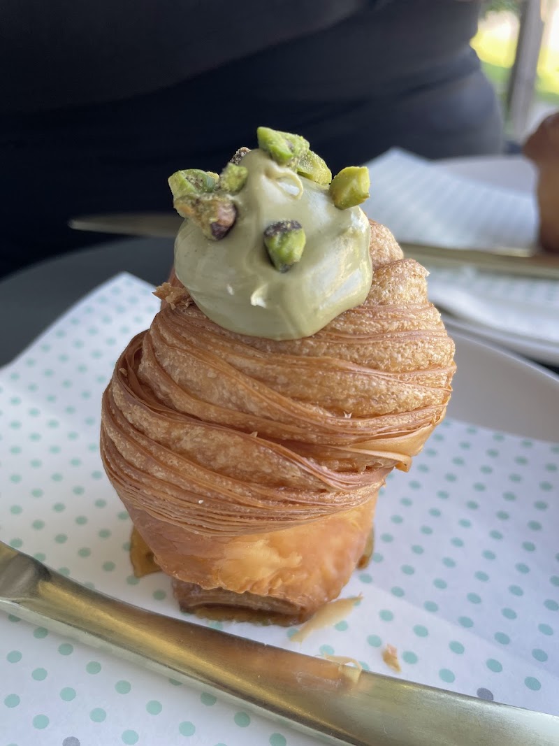 THAT PLACE Patisserie & Cafe photo 9