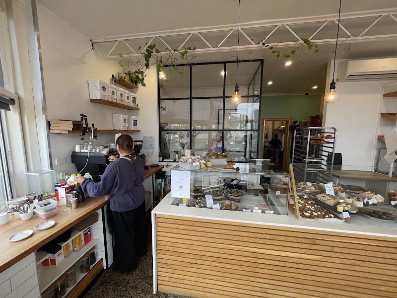 THAT PLACE Patisserie & Cafe photo 7