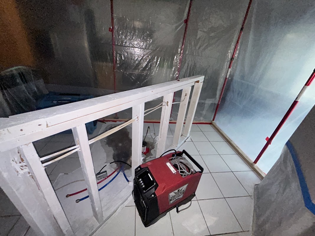 Powerco Mold Removal Miami — photo
