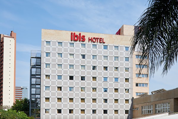 Hotel ibis São Jose do Rio Preto