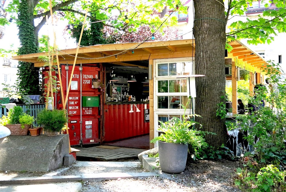 Kleine Freiheit fotoğraf 1