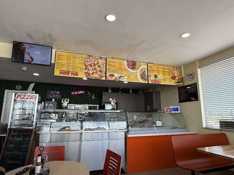 27 US Cafe photo 1
