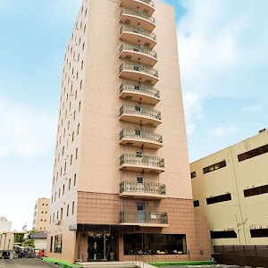 ホテルクラウンヒルズ古川