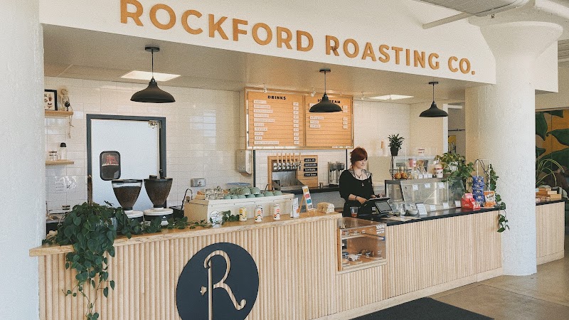 Rockford Roasting Company photo 1