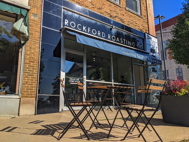 Rockford Roasting Company photo 4