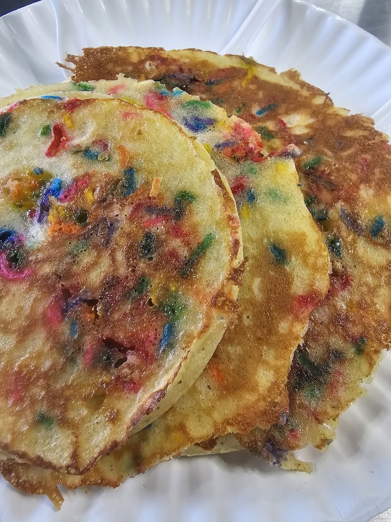 Hudson's Ice Cream Café & Kosher Pizza photo 3