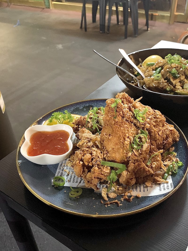 Roy The Authentic Thai photo 2