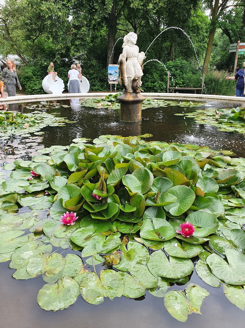 Blijdorp wijk