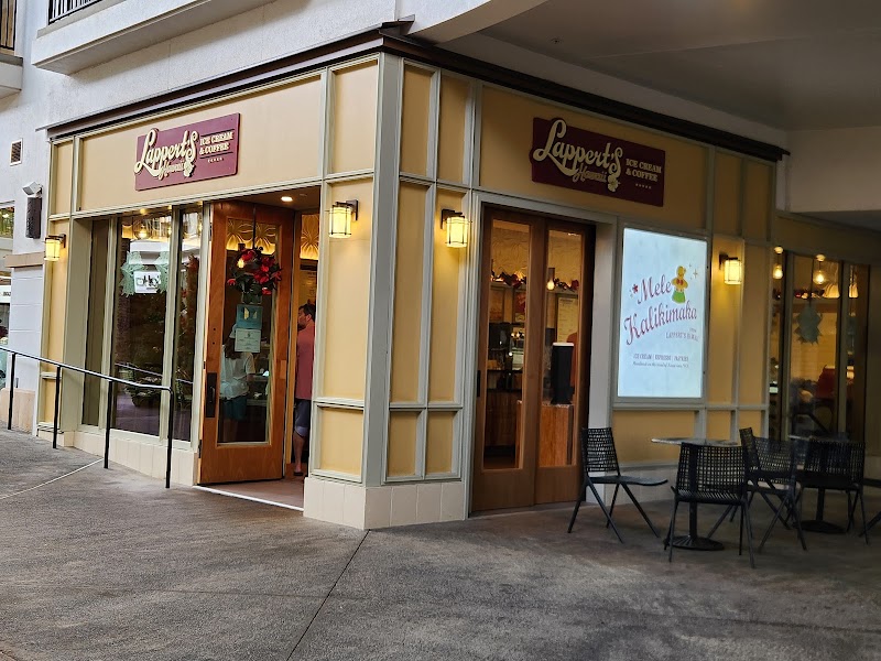 Lappert's Hawaii photo 1