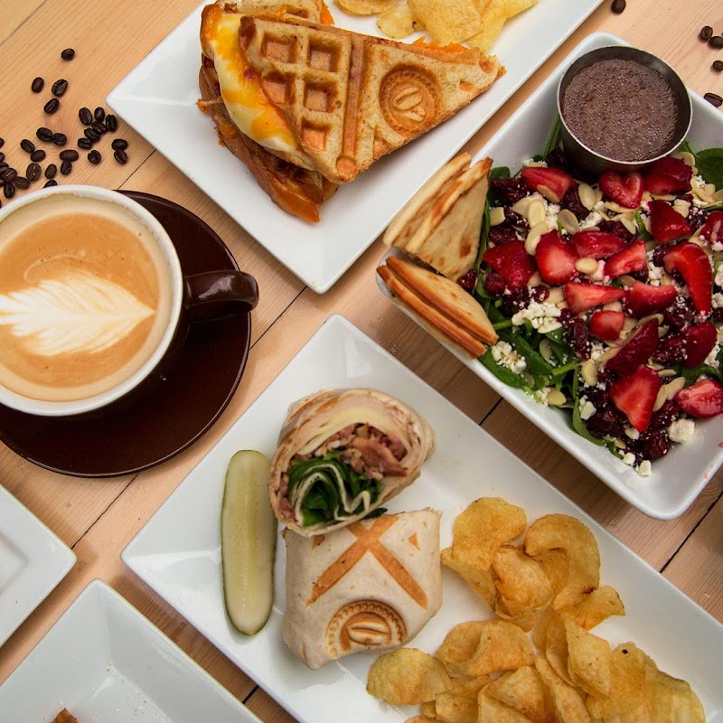 Just Love Coffee Cafe - Georgetown photo 3