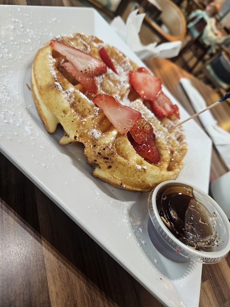 Just Love Coffee Cafe - Georgetown photo 3