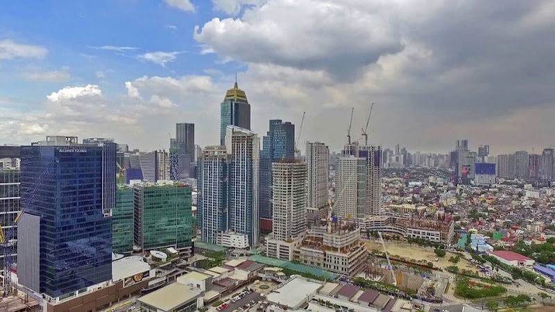 Megaworld Fort